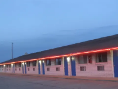 Country Inn Beaver Utah Hotels in Beaver