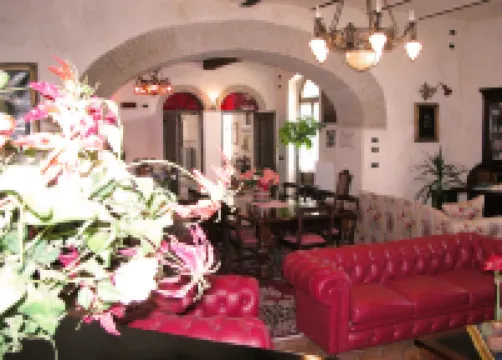 德泊卡比瑞比諾住宿加早餐旅館