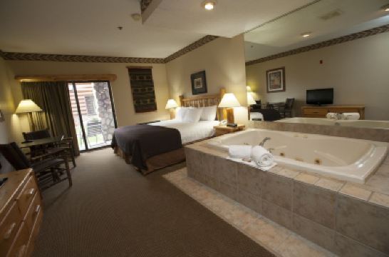 Spa Great Wolf Lodge Wisconsin Dells Photo