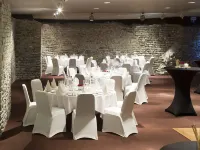 Crowne Plaza BRUGGE by IHG Hotels near Gruuthuse Museum