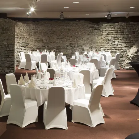 Crowne Plaza BRUGGE by IHG