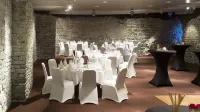 Crowne Plaza BRUGGE by IHG