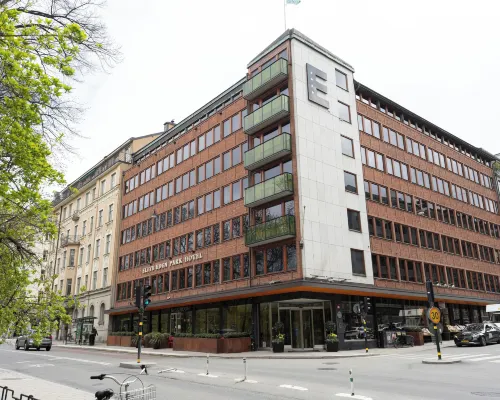 Elite Eden Park Hotel Hotels near Östermalm