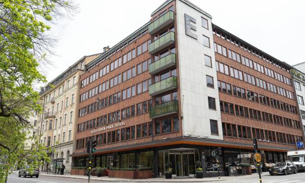 Elite Eden Park Hotel