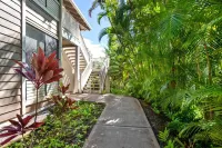 Kbm Resorts Free Car Grand Champions Upgraded 3-Bedroom with Wraparound Large Lanai Gch-134