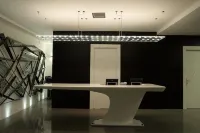Urban Hotel Design