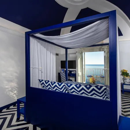 Imperati Suites