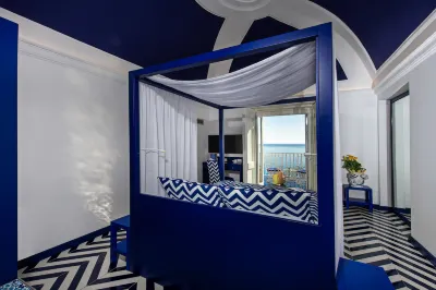 Imperati Suites