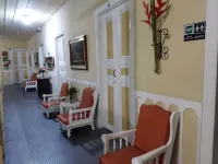 Hotel Santa Juana Hotels in San RAMON