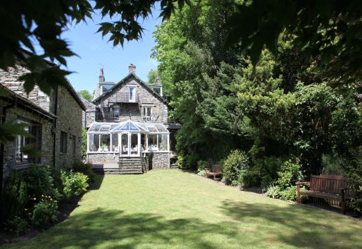 객실 내부 이미지