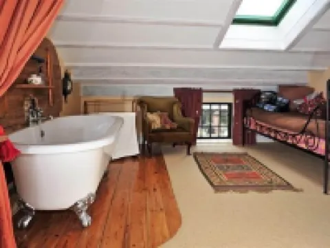Alnwick Lodge Hotels in Alnwick