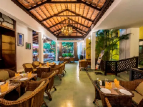 Royal Orchid Metropole Mysore Hotéis em Mysore