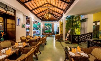 Royal Orchid Metropole Mysore