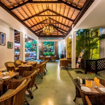 Royal Orchid Metropole Mysore