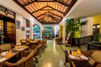 Royal Orchid Metropole Mysore Hotel di Mysore
