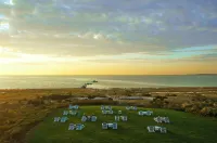 The Wauwinet Nantucket
