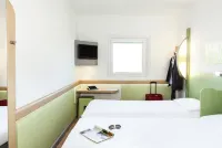 ibis budget London Hounslow Hotels in Hounslow