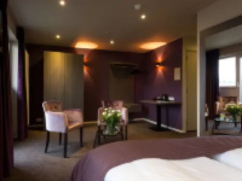 Hotel Botterweck Hoteles en Valkenburg