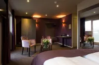 Hotel Botterweck Hotels in Valkenburg