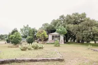 Frio River Cabins