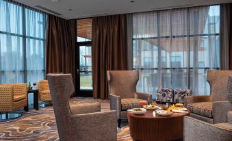 Courtyard Walla Walla