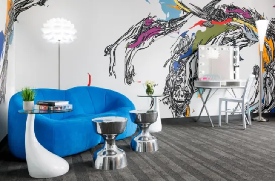 波士頓奧爾斯頓公寓飯店