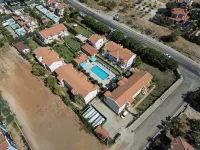 Larimar Suite Hotel Hotéis em Fethiye