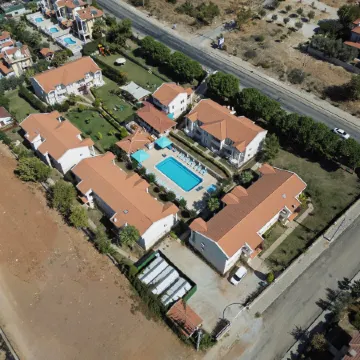 Larimar Suite Hotel