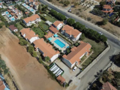 Larimar Suite Hotel Hotels in 