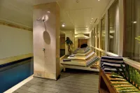 Taj Cape Town - 5-Star
