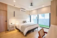 Epic Tamarindo Boutique Hotel Hotels in Matapalo