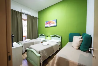Home Joséphine, a Due Passi Dalla Reggia,Giardino,Parcheggio,Cucina,il Tuo Comfort Prima di Tutto