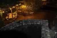 Mountain View Hot Spring Resort Отели в г. Аламудунский