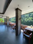 HiraBungalov - servizio colazione