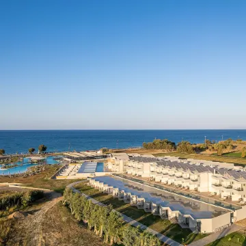 Galini Palace Resort Hotel