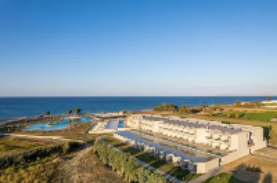 Galini Palace Resort Hotel