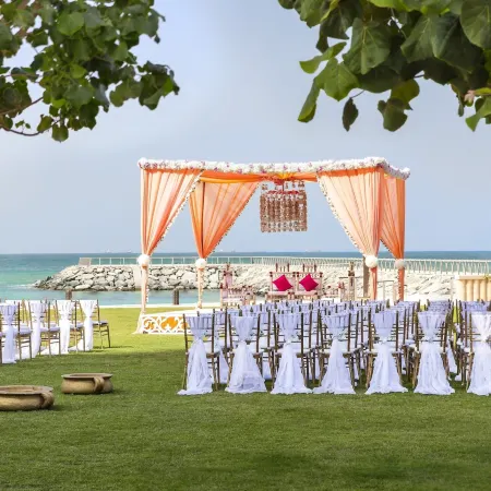 Fairmont Ajman