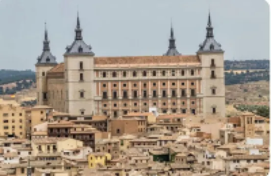 Casón de Los López Apartments