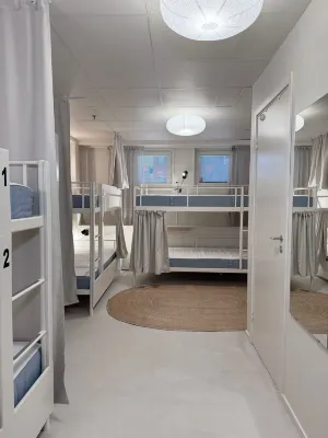 Nomad Gardet Hotels in Lidingo