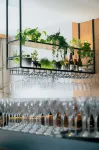 Bio Hotel & Wellness Zlaty Hyl - bar