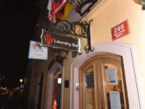 Hostel Little Quarter Hotels in Prague