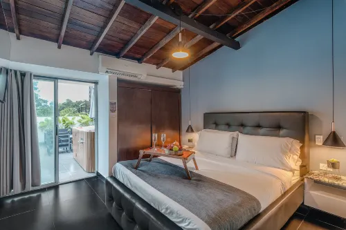Viktory Boutique Hotel