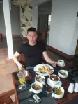 Airport Hotel Dream Paradise - breakfast