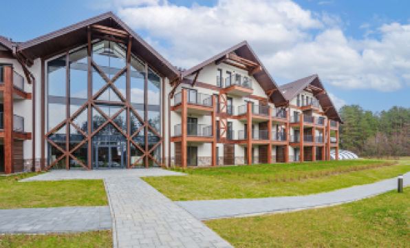 Zapach Lasu - Naturalne Spa, Sun & Snow