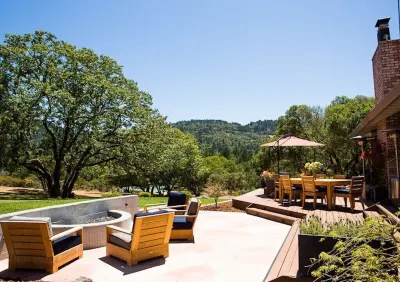 Calistoga Wine Ranch