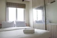 Spacious 2BR Apartment Buah Batu Park near Exit Tol Hotel dekat MASJID FATHUL HUDA - GRAND LASWI