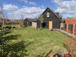 1-Bed - Sleeps 2 - Pet Friendly w Parking