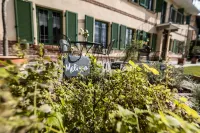 Lange Hotel a San Damiano d'Asti