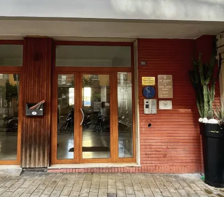 SYRRENTON HOME Отели рядом со станцией Сорренто