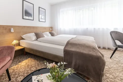 Haidinger Boutique Domizil - Homestays
